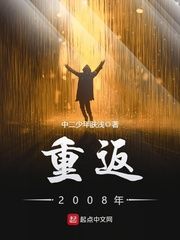 重返2008年