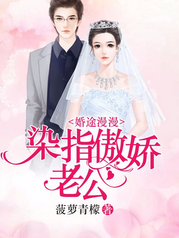 婚途漫漫：染指傲娇老公