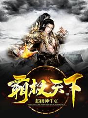 霸极天下
