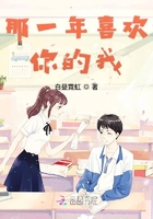 一年喜欢你的我