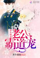 重生辣妻：老公霸道宠