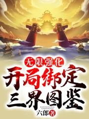 无限强化：开局绑定三界图鉴