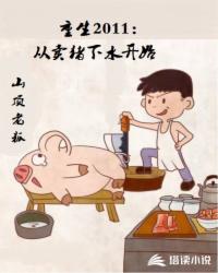 重生2011：从卖猪下水开始