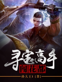 寻宝高手闯花都